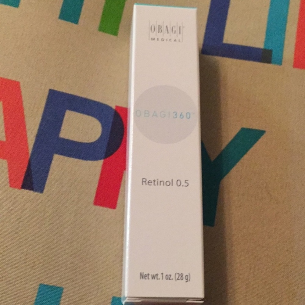 Skincare